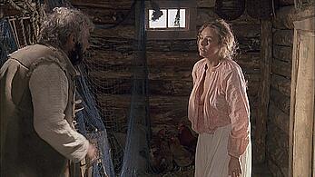 Actress - Natalya Andreychenko: Movie - Quiet Flows the Don